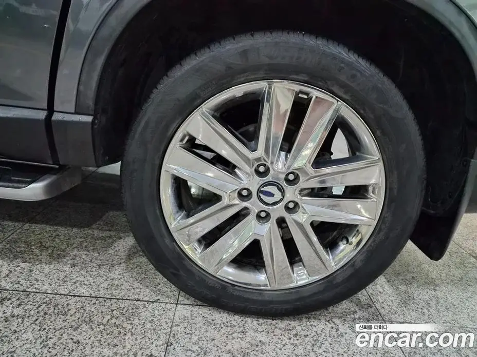 SsangYong Rexton 2019 2.2 автомат (гидро), фото 18