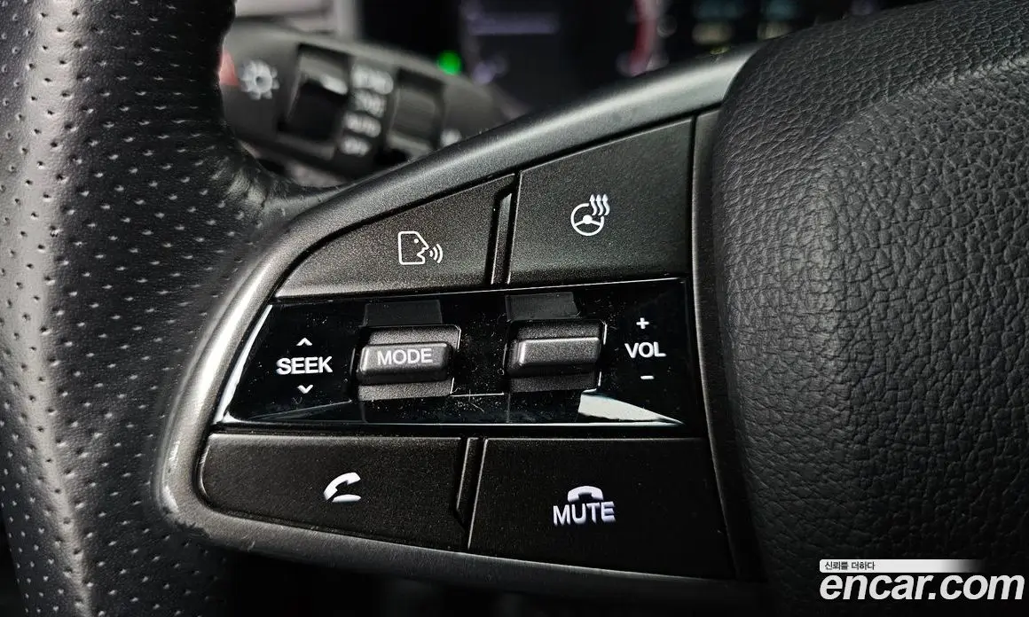 SsangYong Rexton 2020 2.2 автомат (гидро), фото 19