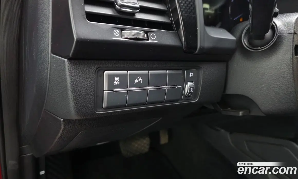 SsangYong Rexton 2020 2.2 автомат (гидро), фото 26