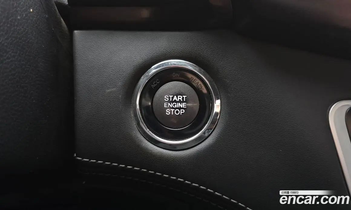 SsangYong Rexton 2020 2.2 автомат (гидро), фото 27