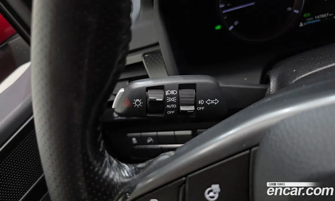 SsangYong Rexton 2020 2.2 автомат (гидро), фото 28