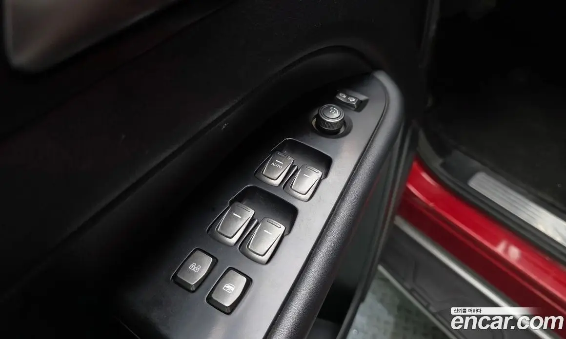 SsangYong Rexton 2020 2.2 автомат (гидро), фото 30