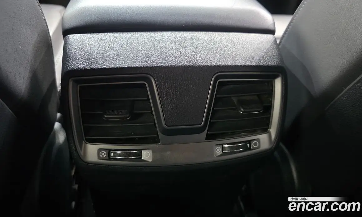 SsangYong Rexton 2020 2.2 автомат (гидро), фото 31