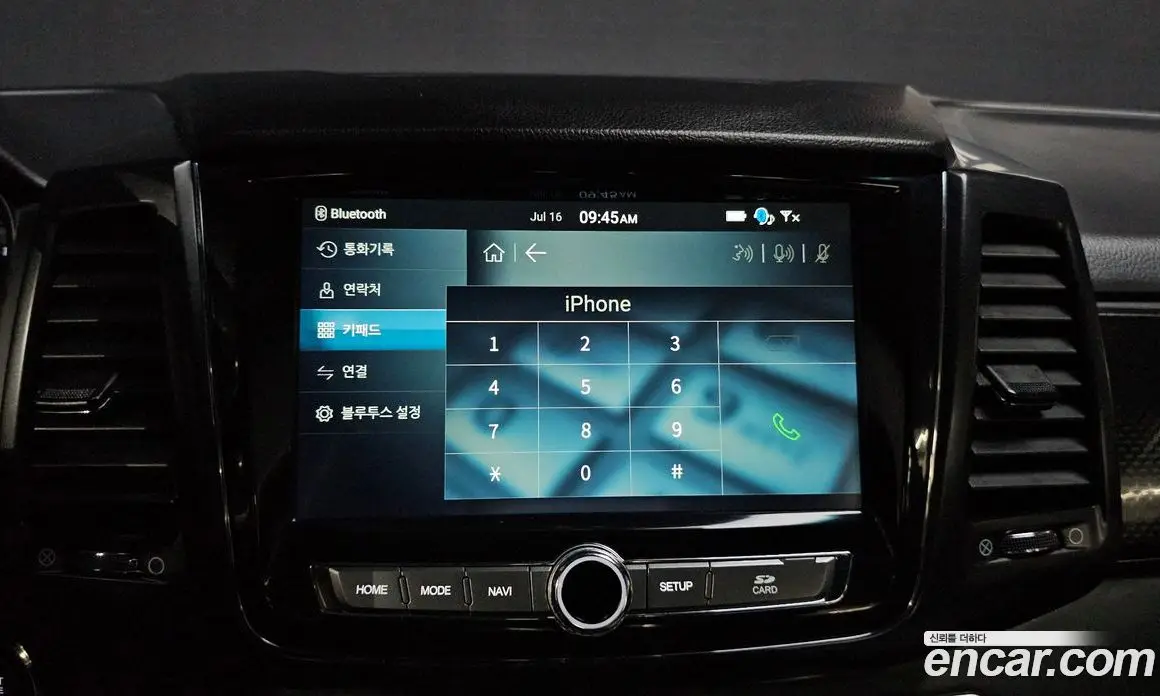 SsangYong Rexton 2020 2.2 автомат (гидро), фото 22