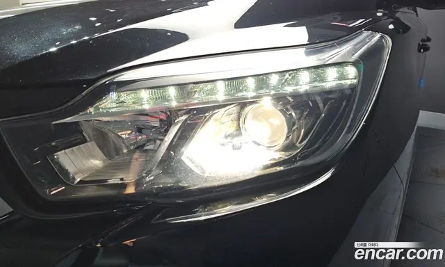 SsangYong Rexton 2020 2.2 автомат (гидро), миниатюра 8