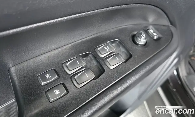 SsangYong Rexton 2021 2.2 автомат (гидро), миниатюра 12