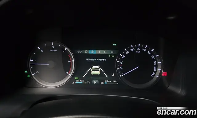 SsangYong Rexton 2021 2.2 автомат (гидро), миниатюра 8