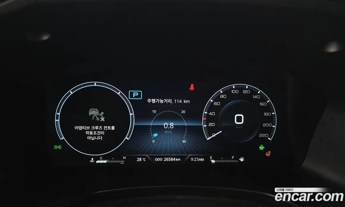 SsangYong Rexton 2024 2.2 автомат (гидро), фото 11