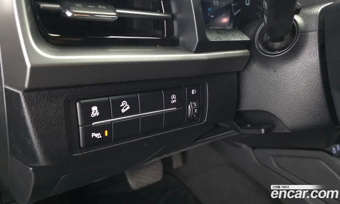 SsangYong Rexton 2024 2.2 автомат (гидро), фото 29