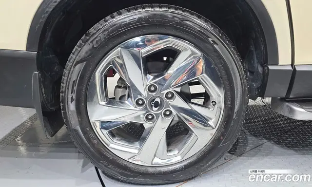 SsangYong Rexton 2024 2.2 автомат (гидро), миниатюра 5
