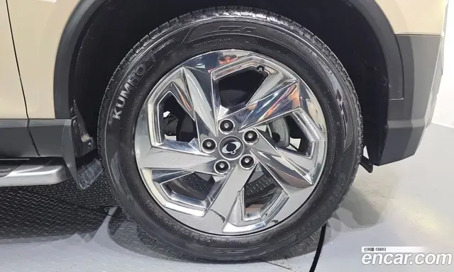 SsangYong Rexton 2024 2.2 автомат (гидро), миниатюра 7