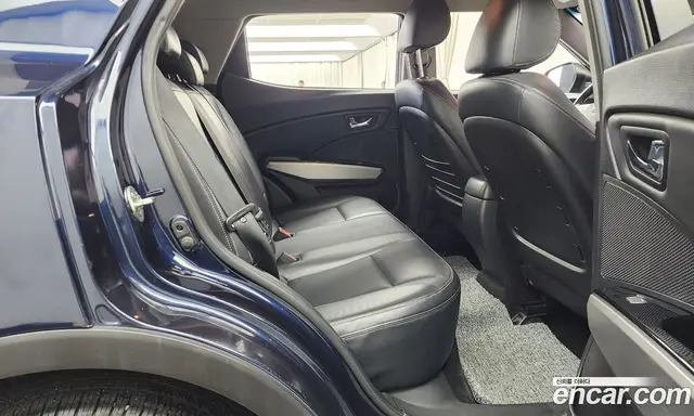 SsangYong TIBOLI 2015 1.6 автомат (гидро), миниатюра 12