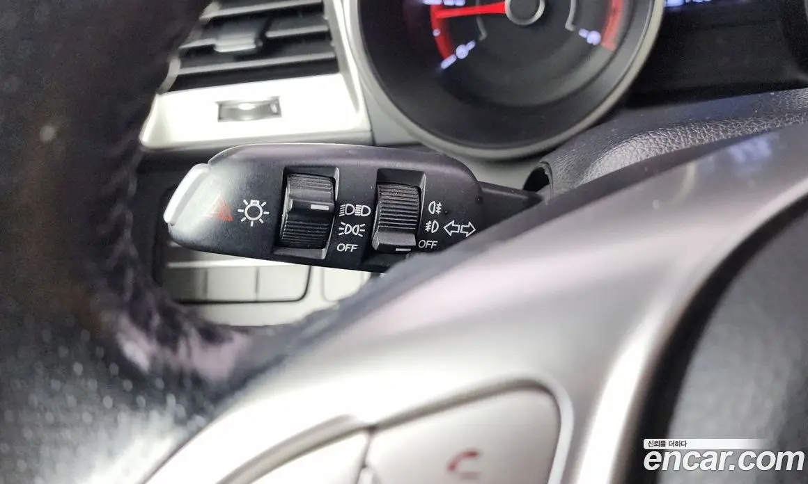 SsangYong TIBOLI 2015 1.6 автомат (гидро), фото 19