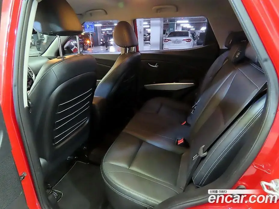 SsangYong TIBOLI 2015 1.6 автомат (гидро), фото 7