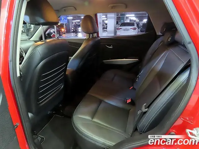 SsangYong TIBOLI 2015 1.6 автомат (гидро), миниатюра 7