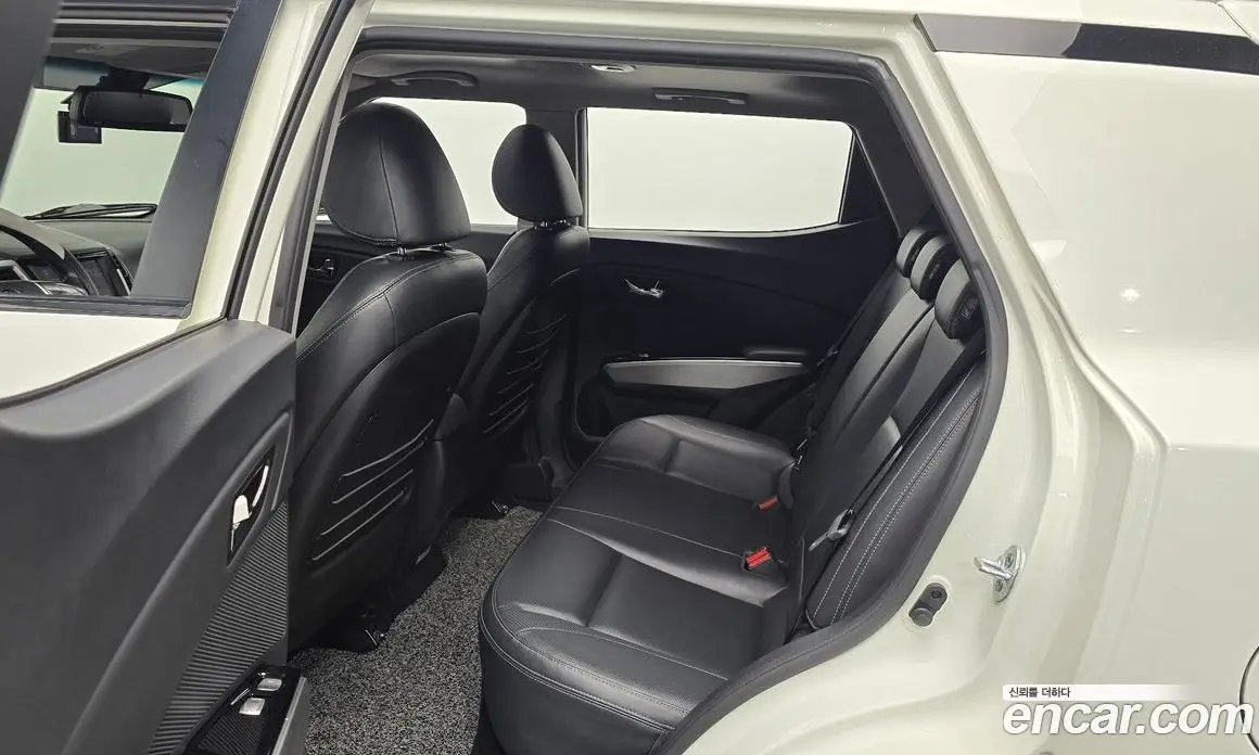 SsangYong TIBOLI 2016 1.6 автомат (гидро), фото 16