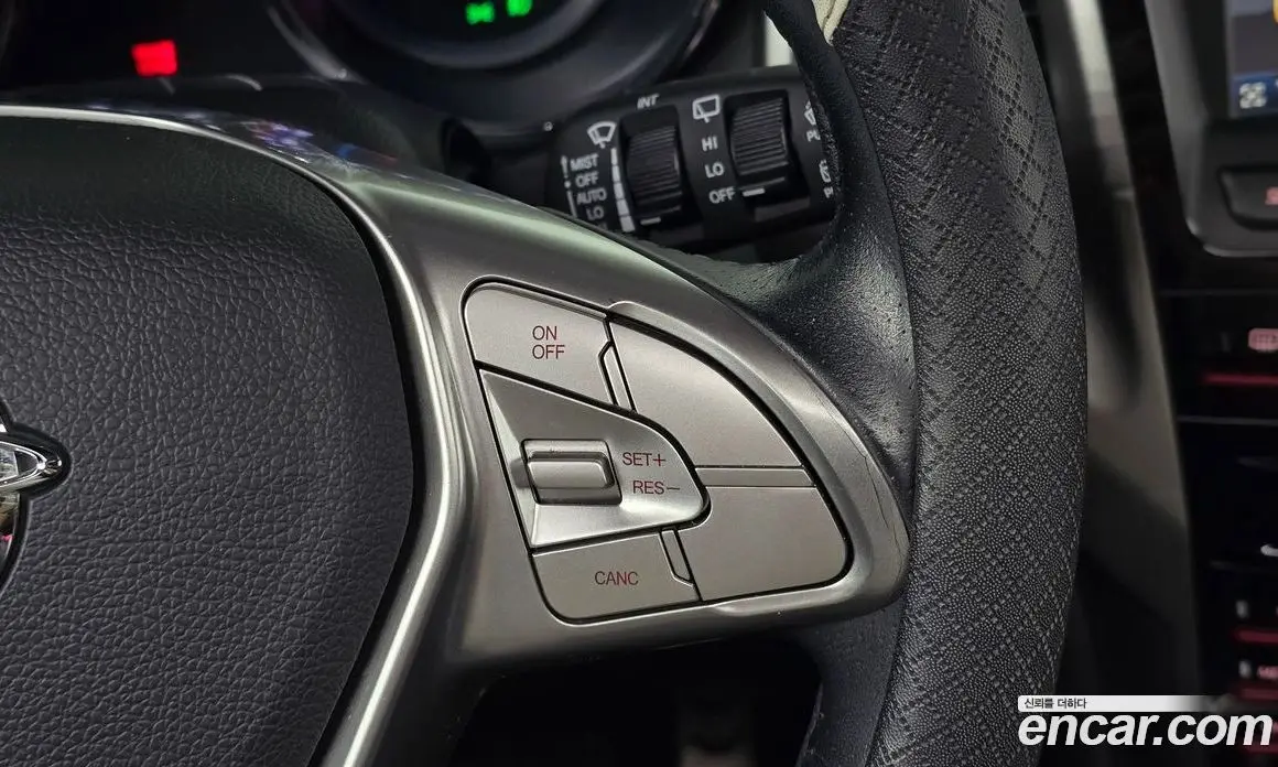 SsangYong TIBOLI 2016 1.6 автомат (гидро), фото 20