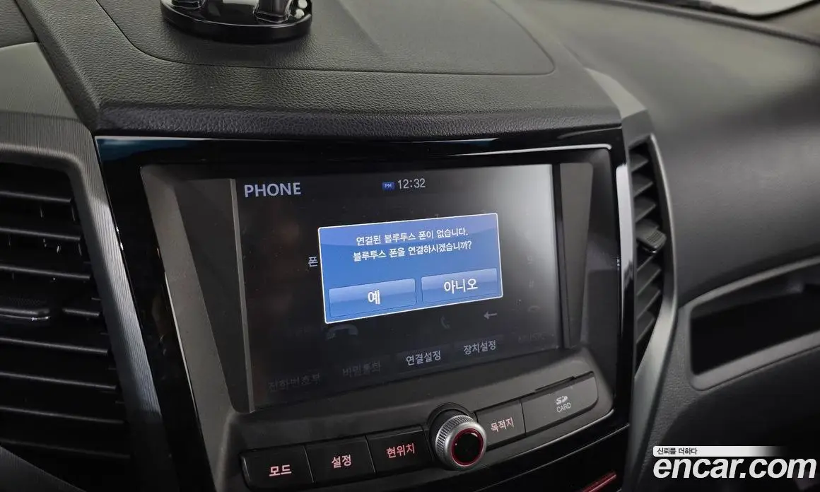 SsangYong TIBOLI 2018 1.6 автомат (гидро), фото 21
