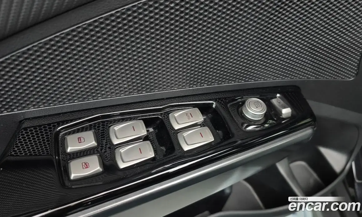 SsangYong TIBOLI 2018 1.6 автомат (гидро), фото 29