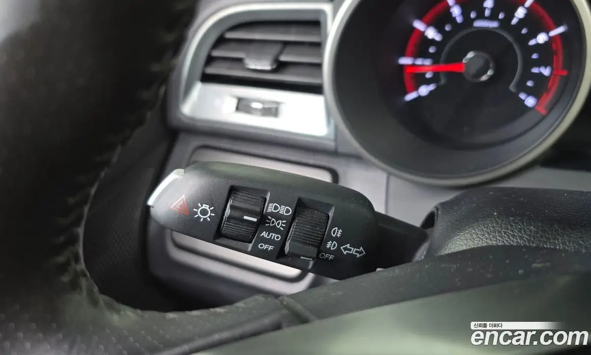 SsangYong TIBOLI 2018 1.6 автомат (гидро), фото 30