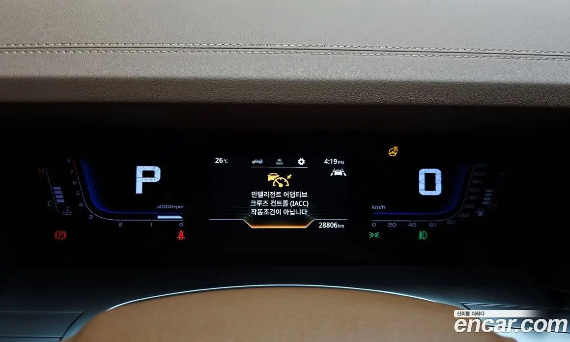 SsangYong Torres 2022 1.5 автомат (гидро), фото 11