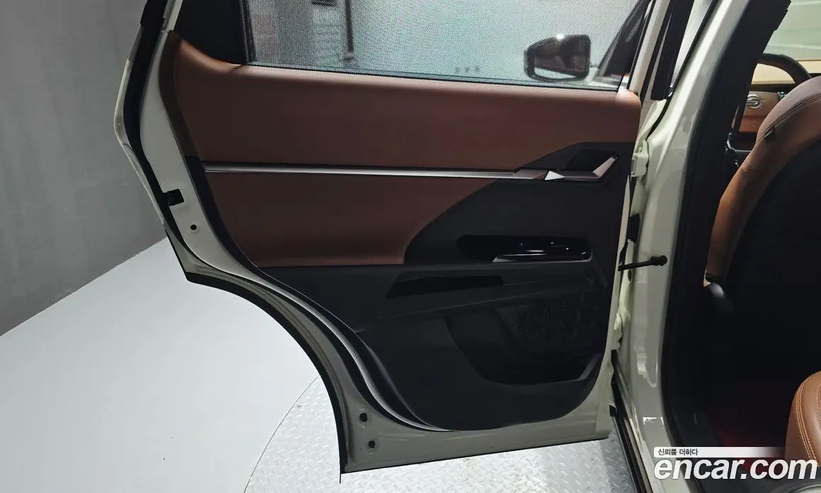 SsangYong Torres 2022 1.5 автомат (гидро), фото 15