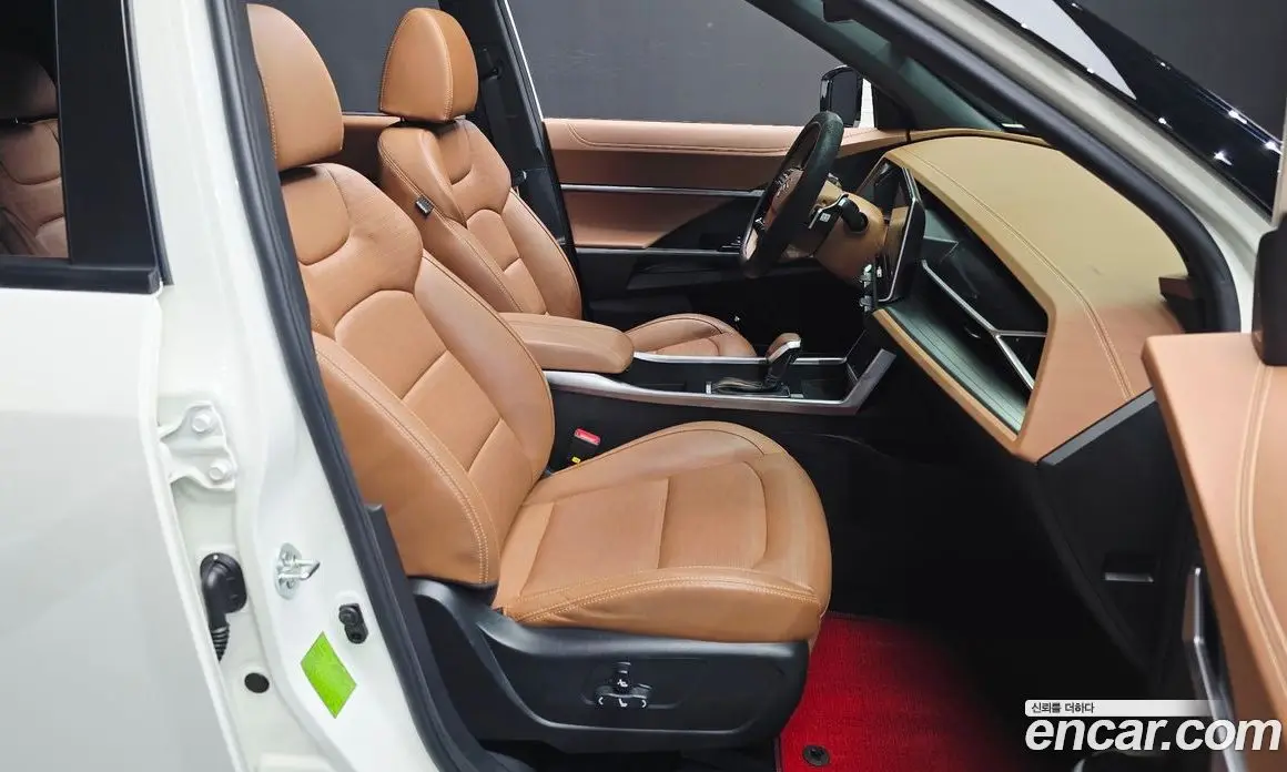 SsangYong Torres 2022 1.5 автомат (гидро), фото 16
