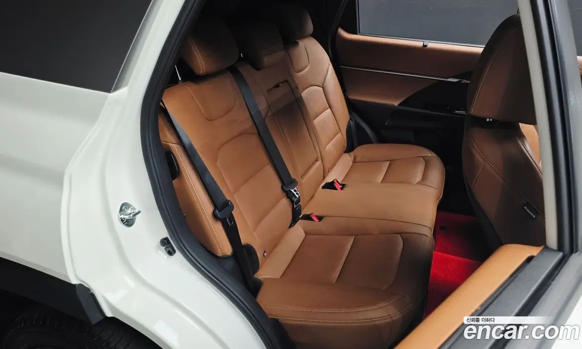 SsangYong Torres 2022 1.5 автомат (гидро), фото 17