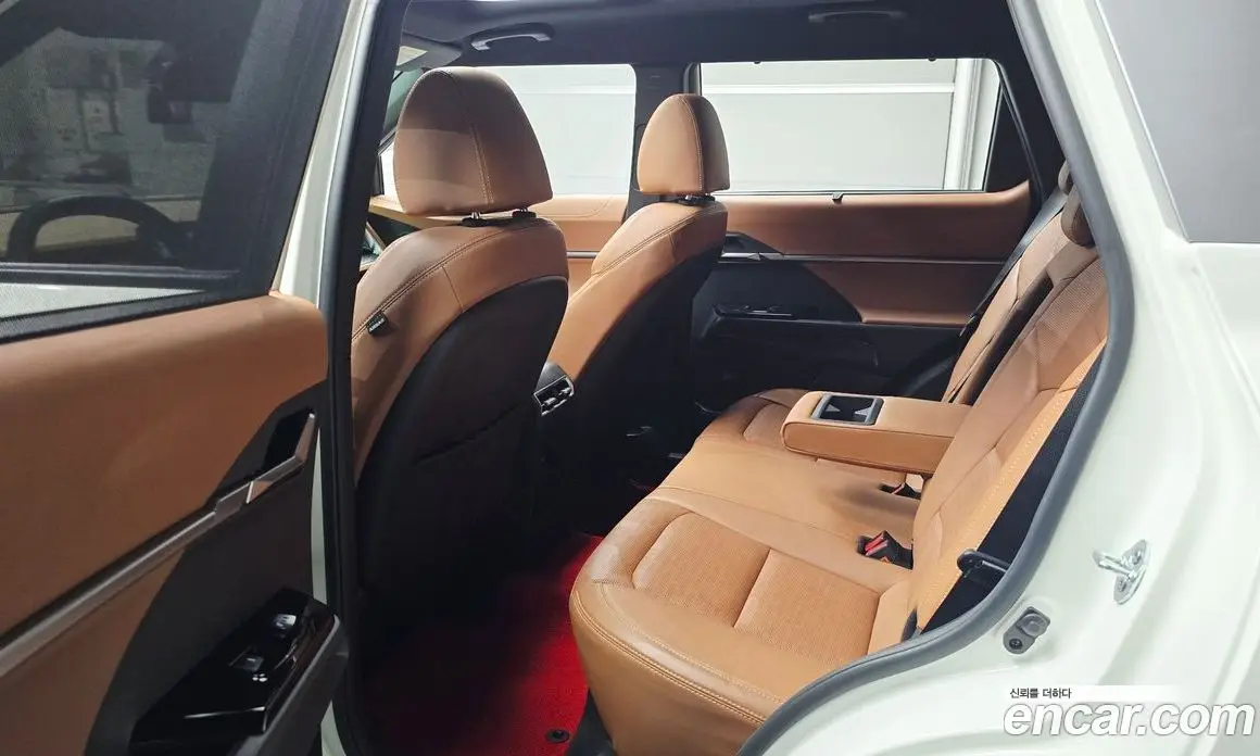 SsangYong Torres 2022 1.5 автомат (гидро), фото 18