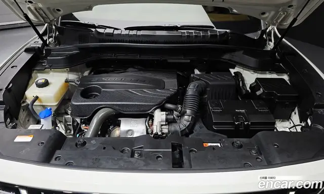SsangYong Torres 2022 1.5 автомат (гидро), миниатюра 6