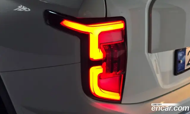 SsangYong Torres 2022 1.5 автомат (гидро), миниатюра 9