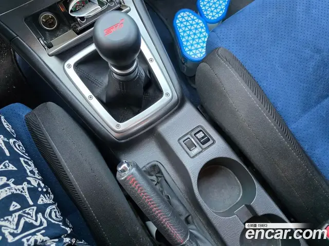 Subaru Impreza 2006 2.5 механика, миниатюра 11 Subaru Impreza 2006 2.5 механика, миниатюра 11