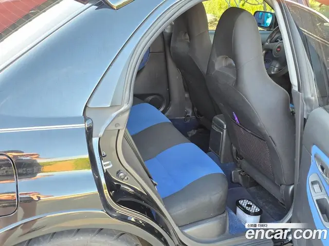 Subaru Impreza 2006 2.5 механика, миниатюра 7 Subaru Impreza 2006 2.5 механика, миниатюра 7