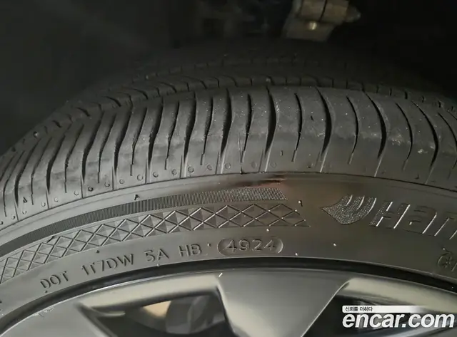 Tesla Model Y 2022 0.2 автомат (гидро), миниатюра 9