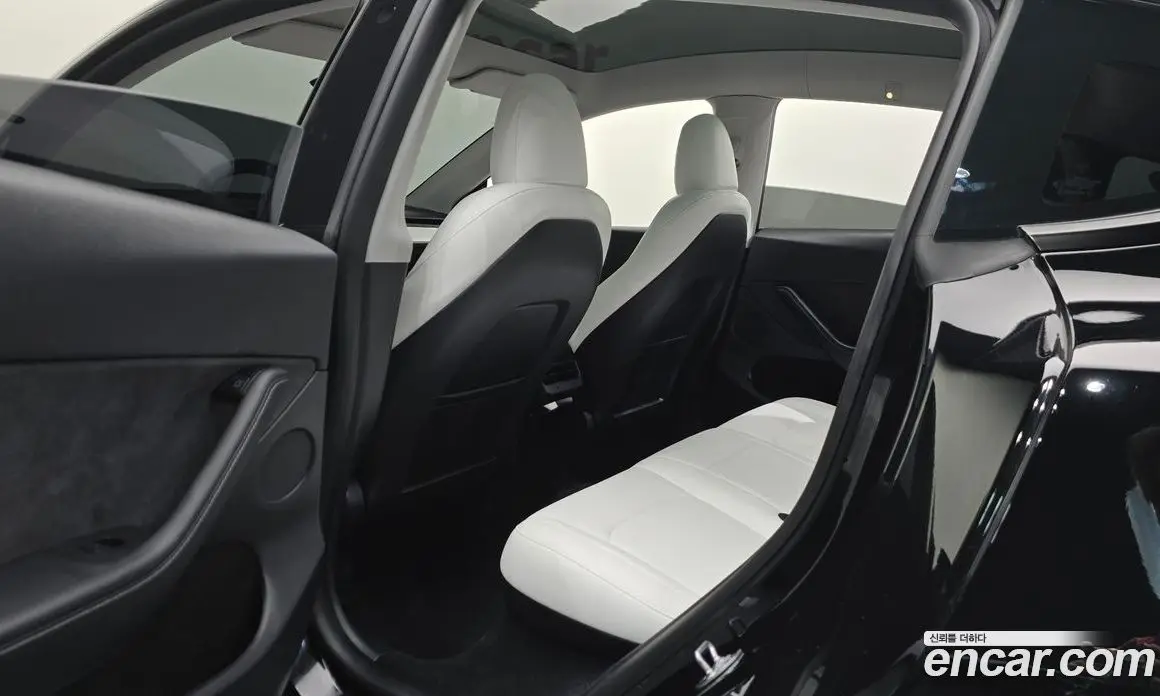 Tesla Model Y 2023 0.2 автомат (гидро), фото 17