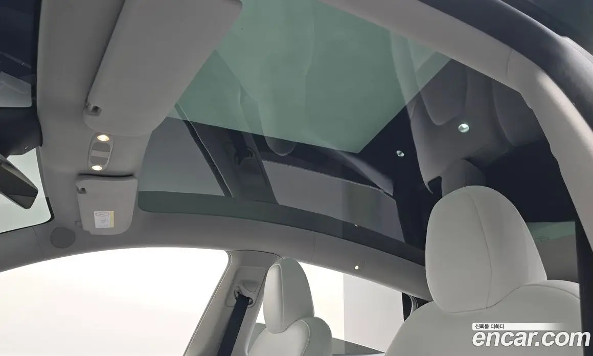Tesla Model Y 2023 0.2 автомат (гидро), фото 25