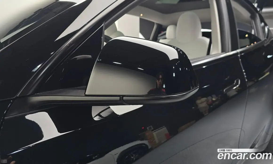 Tesla Model Y 2023 0.2 автомат (гидро), фото 30