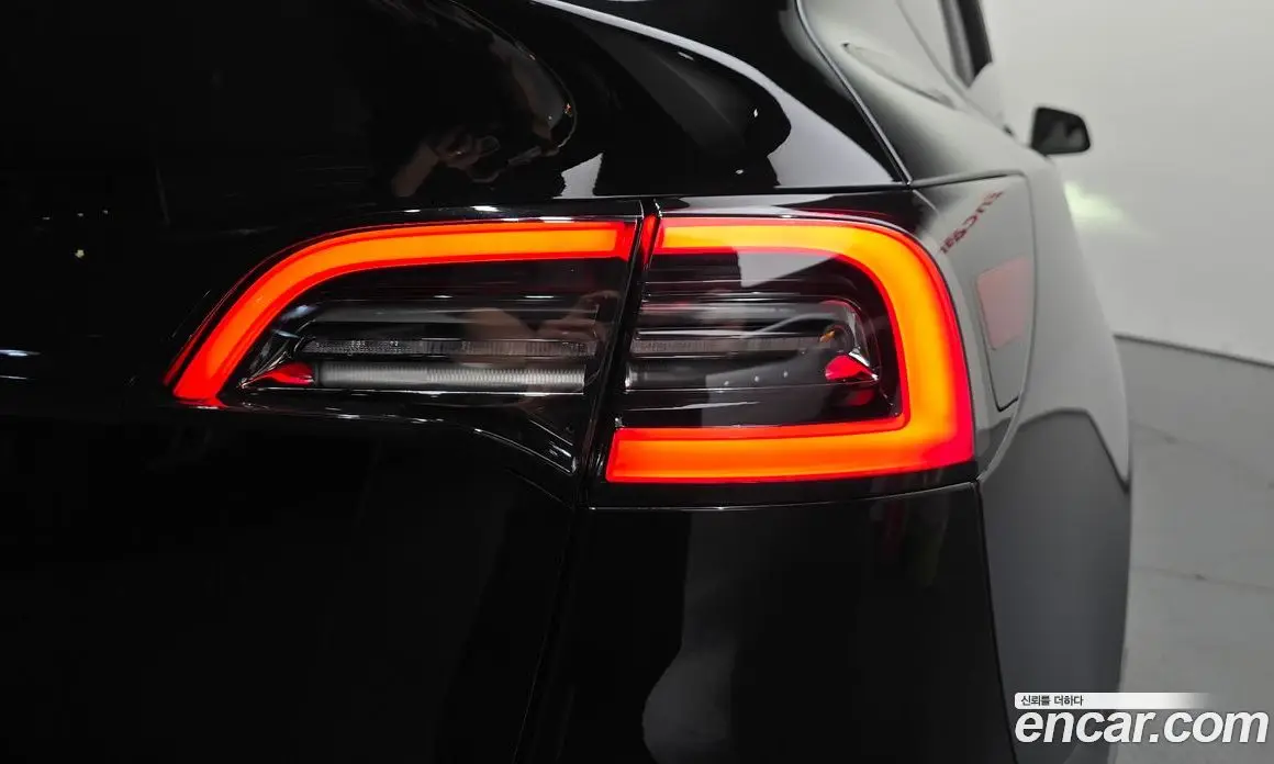 Tesla Model Y 2023 0.2 автомат (гидро), фото 9