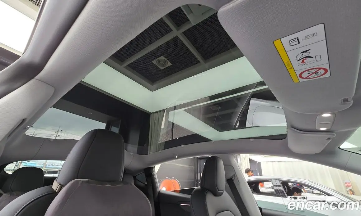 Tesla Model Y 2025 0.2 автомат (гидро), фото 23