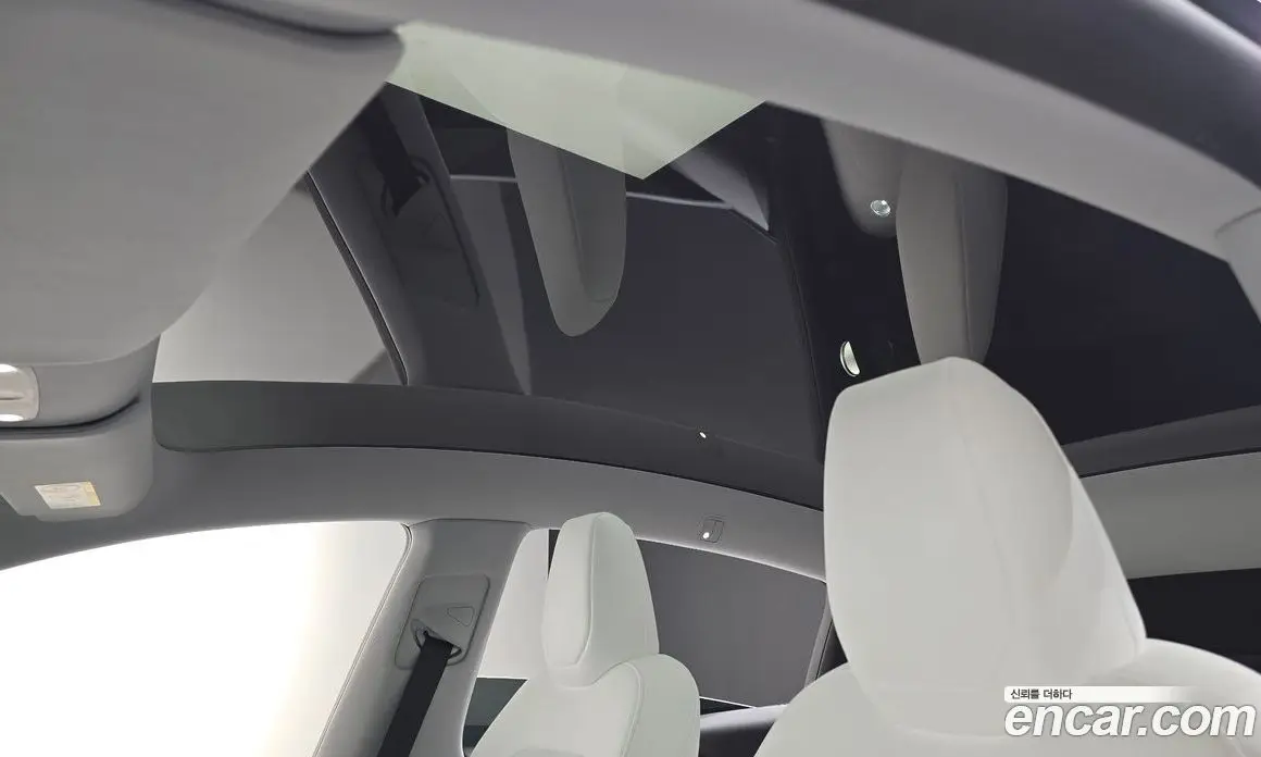 Tesla Model Y 2025 0.2 автомат (гидро), фото 20