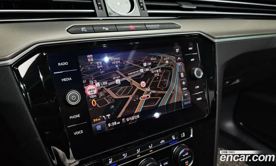 Volkswagen Arteon 2019 2.0 автомат (гидро), фото 14
