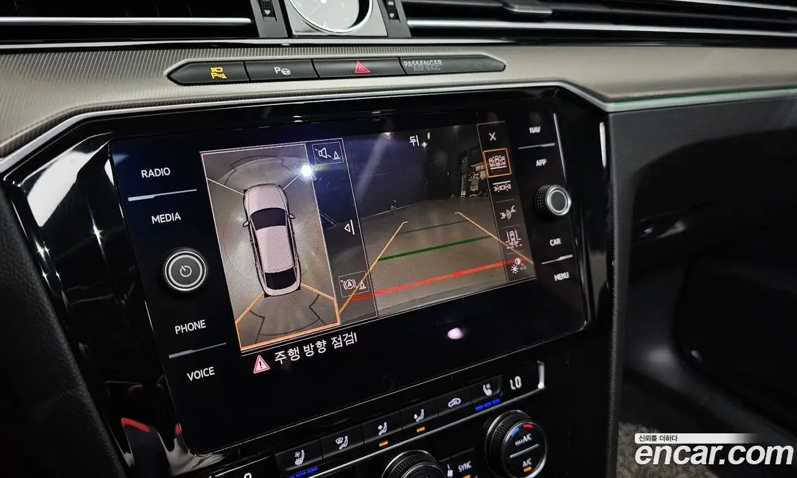 Volkswagen Arteon 2019 2.0 автомат (гидро), фото 15