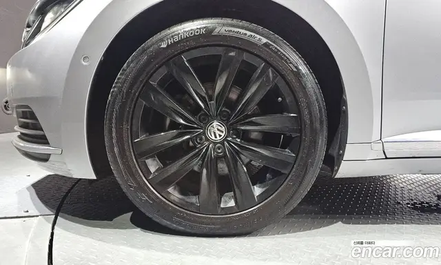 Volkswagen Arteon 2019 2.0 автомат (гидро), миниатюра 5