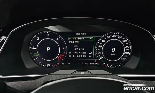Volkswagen Arteon 2019 2.0 автомат (гидро), миниатюра 8