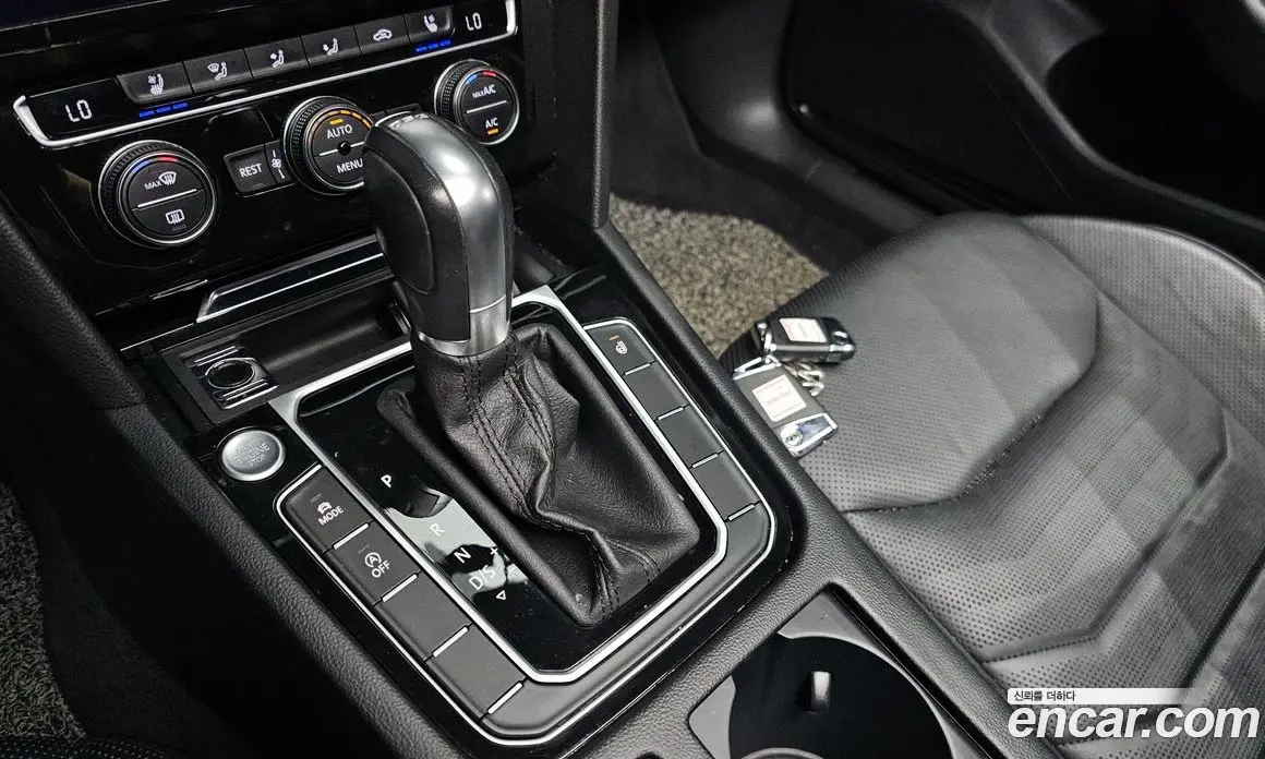 Volkswagen Arteon 2019 2.0 автомат (гидро), фото 9