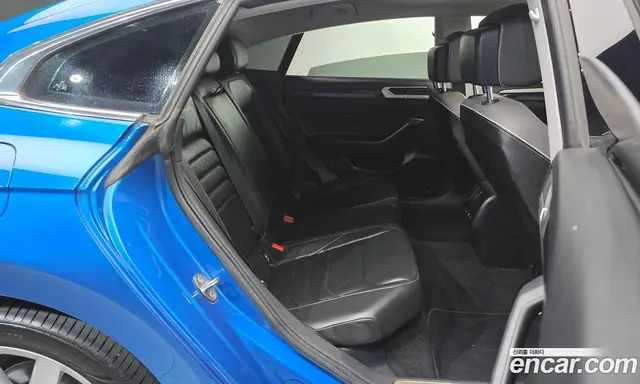 Volkswagen Arteon 2022 2.0 автомат (гидро), миниатюра 11
