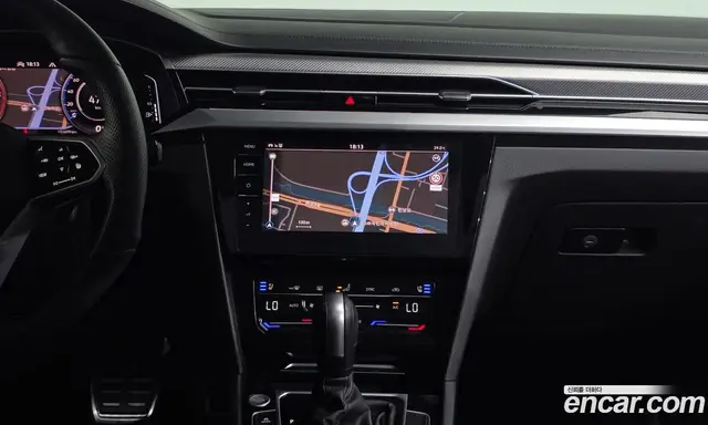 Volkswagen Arteon 2022 2.0 автомат (гидро), миниатюра 12