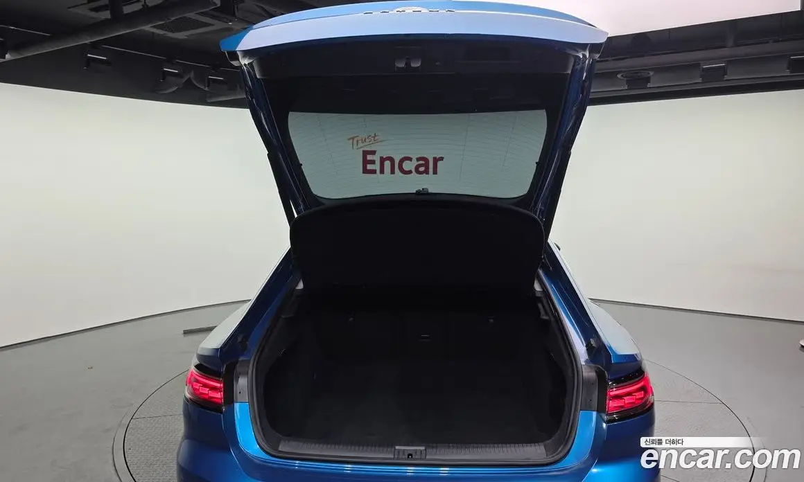 Volkswagen Arteon 2022 2.0 автомат (гидро), фото 20
