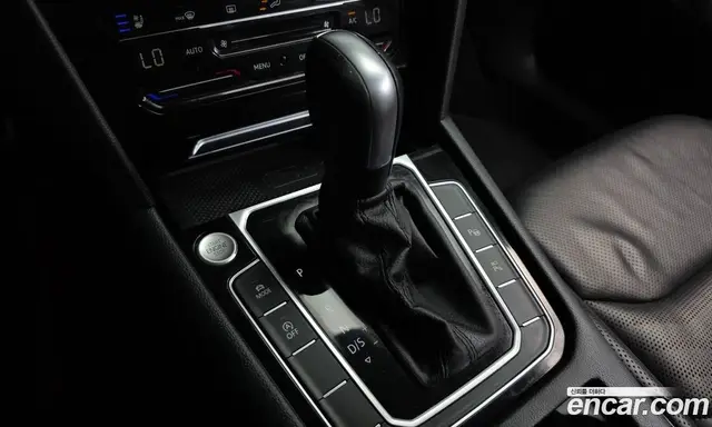 Volkswagen Arteon 2022 2.0 автомат (гидро), миниатюра 9