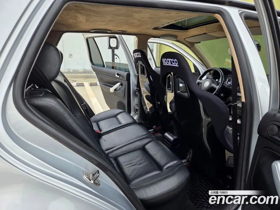 Volkswagen Golf 2003 1.8 механика, фото 13